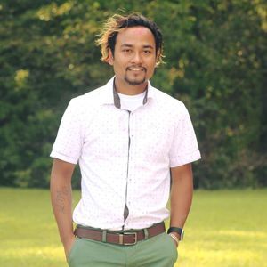 Meet your Posher, Indra